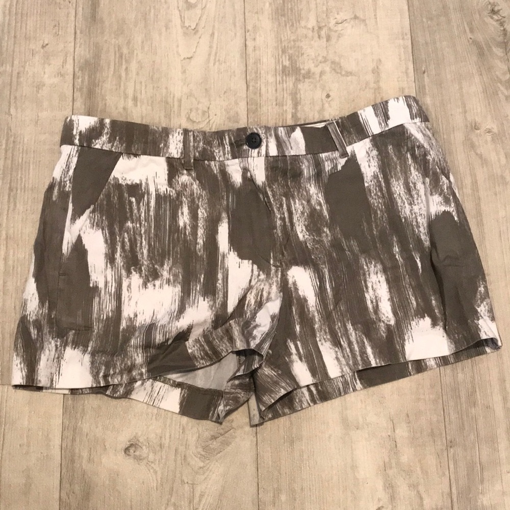 GAP Print Summer Shorts